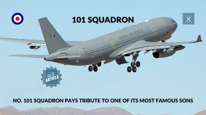 101 Squadron