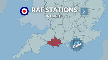 RAF in Dorset
