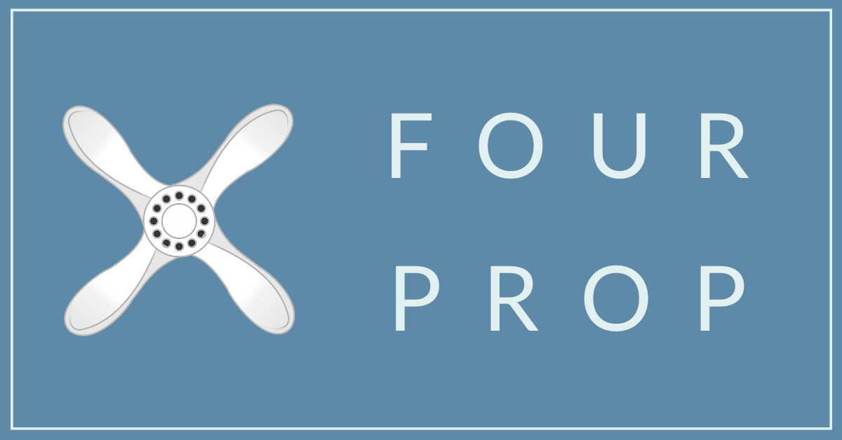 All – Four Prop