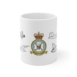 100 Squadron Mug