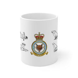 12 Squadron Mug