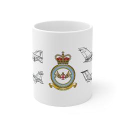 14 Squadron Mug