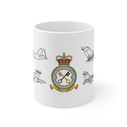 16 Squadron Mug