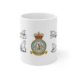 19 Squadron Mug