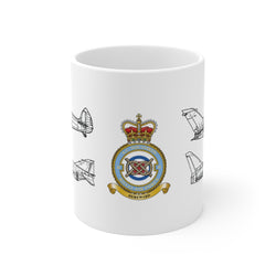 II(AC) Squadron Mug