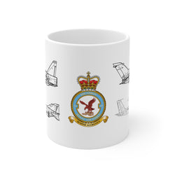 23 Squadron Mug