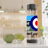 RAF Like the Army Infuser Water Bottle