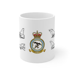 29 Squadron Mug