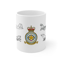31 Squadron Mug