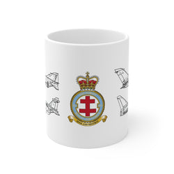 41 Squadron Mug
