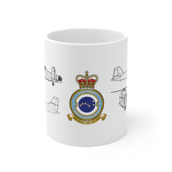 7 Squadron Mug