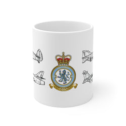 LIV Squadron Mug