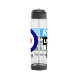 RAF Like the Army Infuser Water Bottle