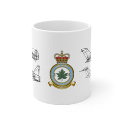 5 Squadron Mug