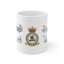 3 Squadron Mug