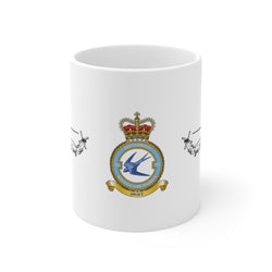 72 Squadron Mug
