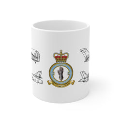 17 Squadron Mug
