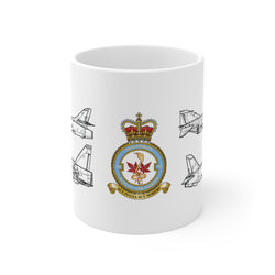 92 Squadron Mug