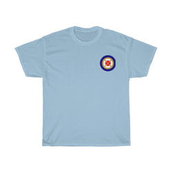 RAF Apprentice Wheel T-shirt