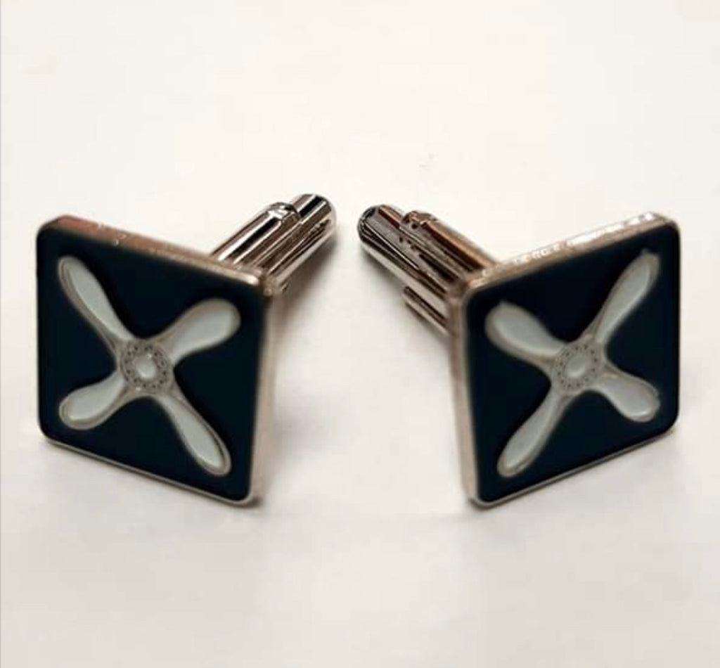 RAF Junior Technician Cufflinks