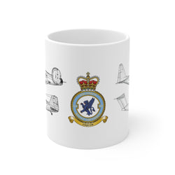70 Squadron Mug