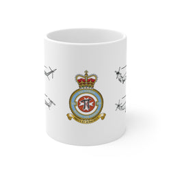 22 Squadron Mug