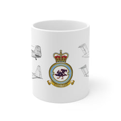 24 Squadron Mug