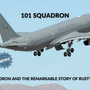 101 Squadron - Four Prop