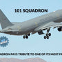 101 Squadron - Four Prop
