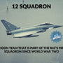 12 Squadron - Four Prop