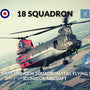 18 Squadron - Four Prop