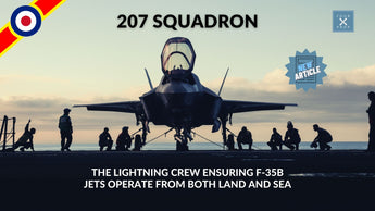 207 Squadron