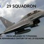 29 Squadron - Four Prop