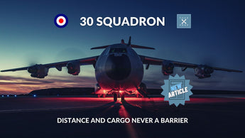 30 Squadron