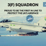3(F) Squadron - Four Prop
