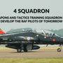 4 Squadron - Four Prop