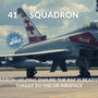 41 Squadron - Four Prop