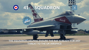 41 Squadron