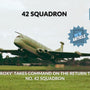 42 Squadron - Four Prop