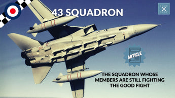 43 Squadron