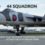 44 Squadron - Four Prop
