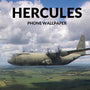 47 Sqn Hercules Wallpaper - Four Prop