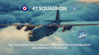 47 Squadron