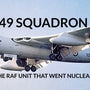 49 Squadron - Four Prop