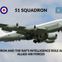 51 Squadron - Four Prop