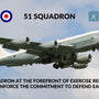 51 Squadron - Four Prop