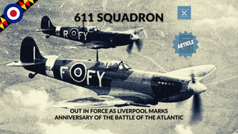 611 Squadron