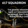 617 Squadron - Four Prop