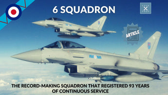 6 Squadron