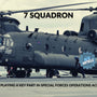 7 Squadron - Four Prop